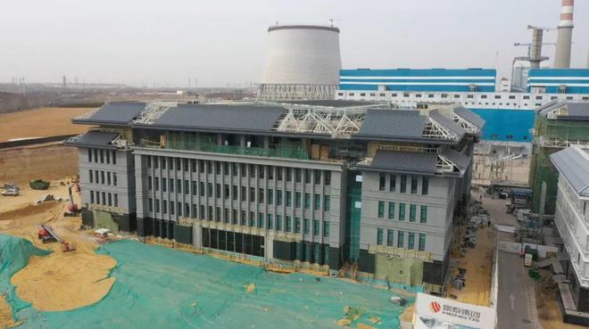 科技創新讓固廢再生“金”